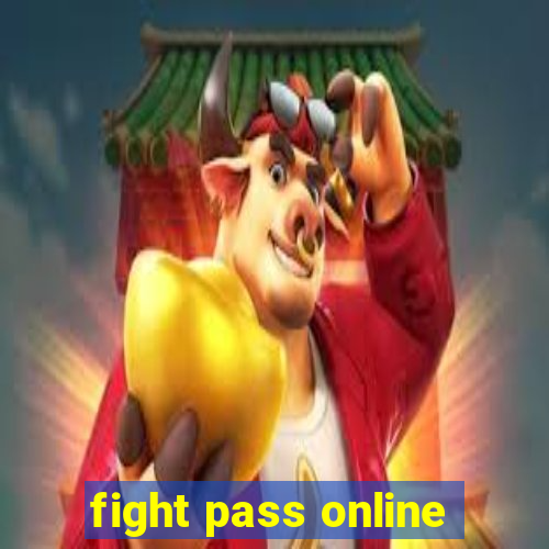 fight pass online